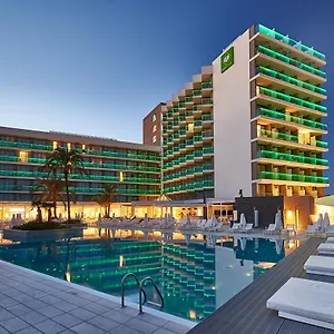 Protur Playa (adults Only) Hotel Cala Millor (Mallorca)