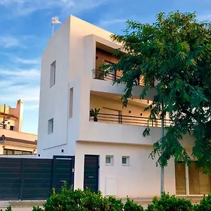 Vivienda Avenida De La Manzanilla Sanlúcar de Barrameda