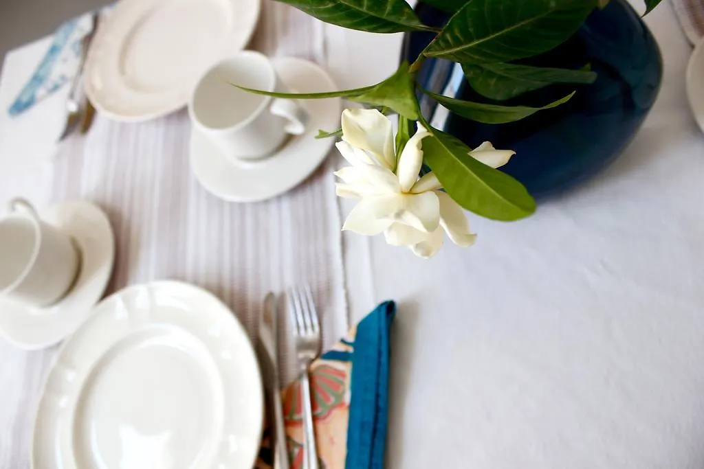 Guest house Casa Limon Hotel Sanlucar de Barrameda
