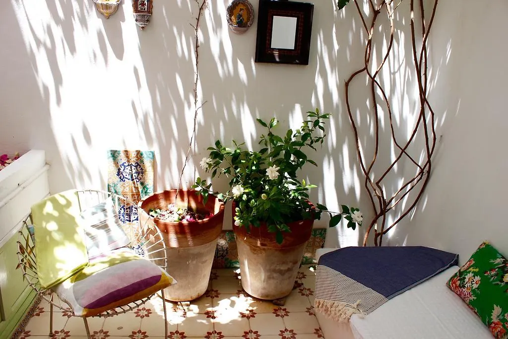 Casa Limon Hotel Sanlucar de Barrameda