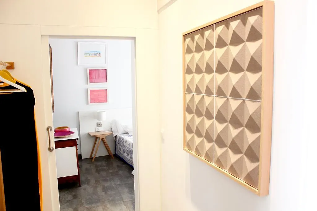 Casa Limon Hotel Sanlucar de Barrameda 0*,