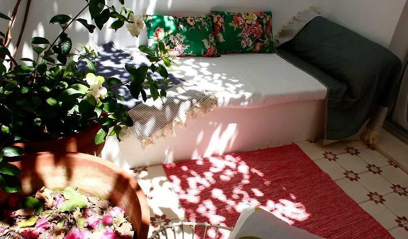 Casa Limon Hotel Sanlucar de Barrameda Spain