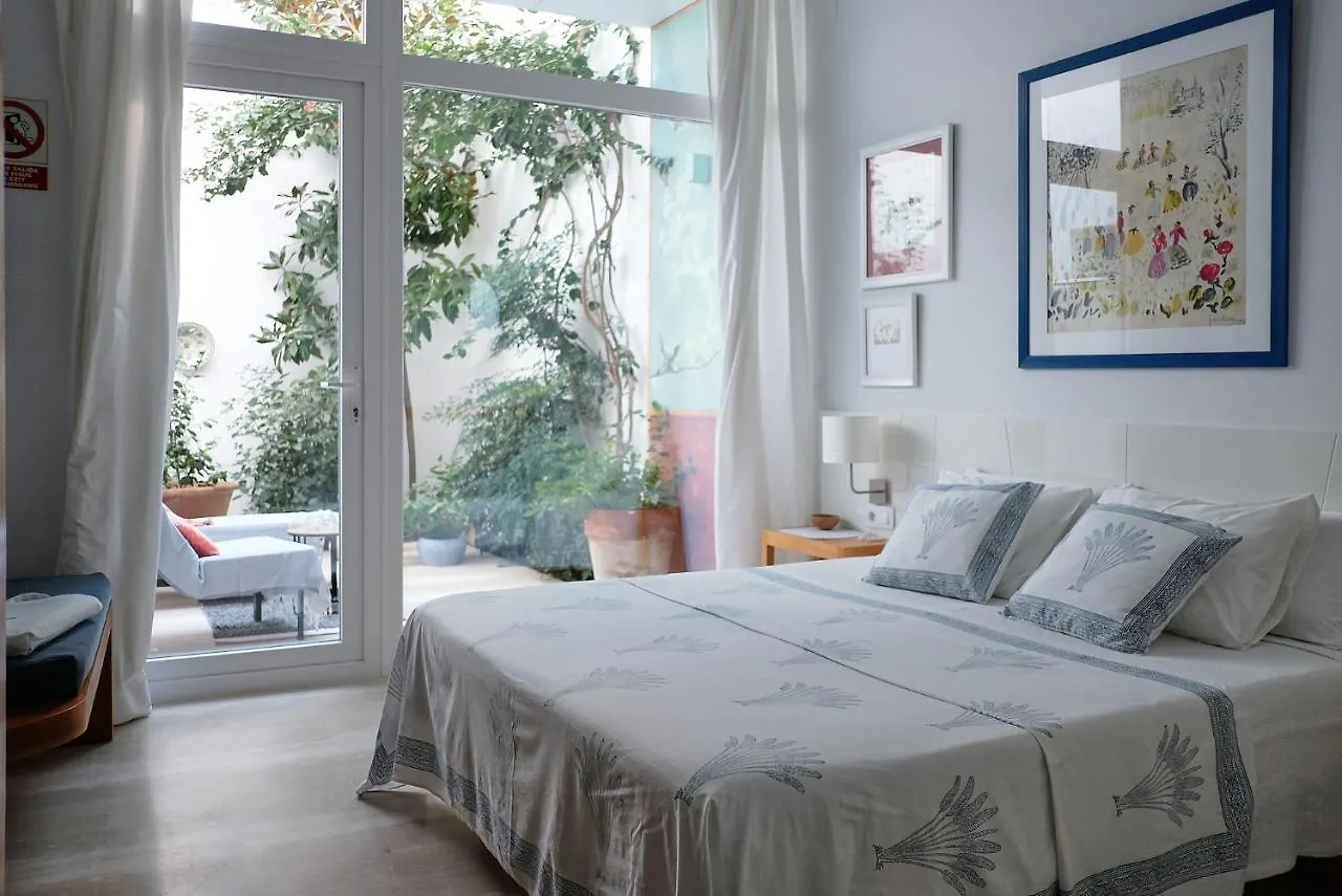 Guest house Casa Limon Hotel Sanlucar de Barrameda