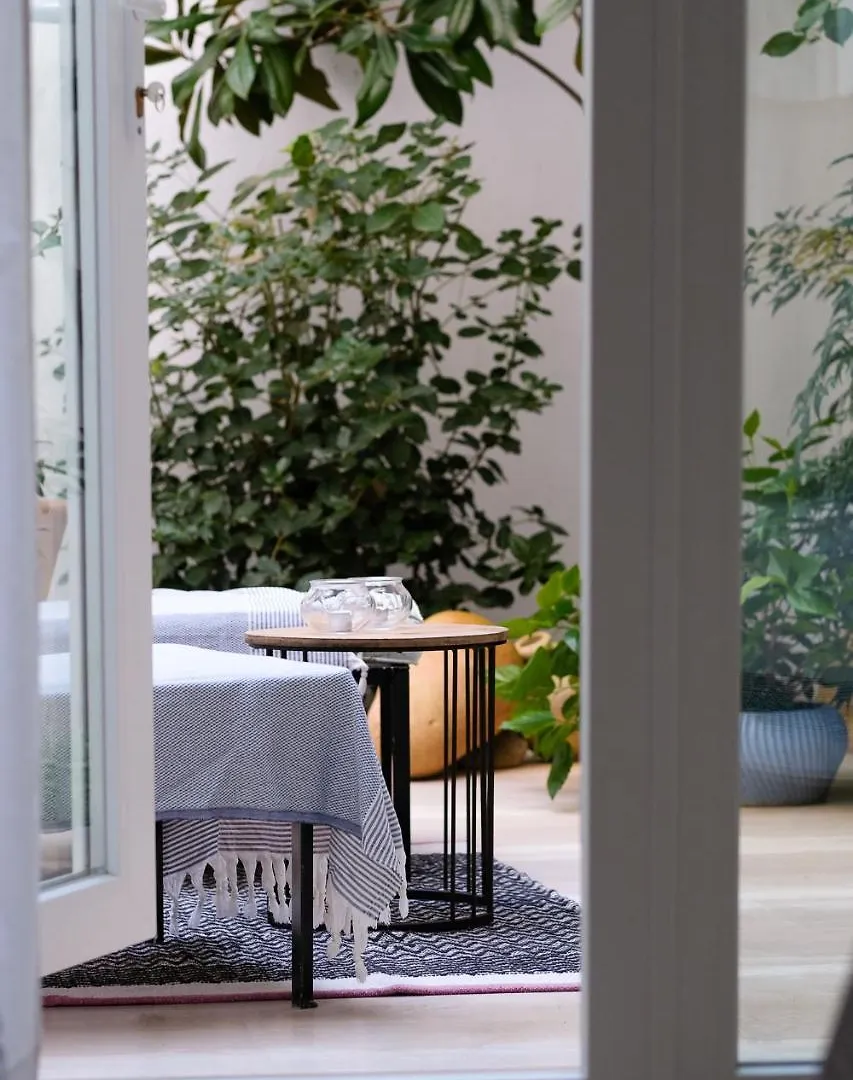Casa Limon Hotel Sanlucar de Barrameda Guest house