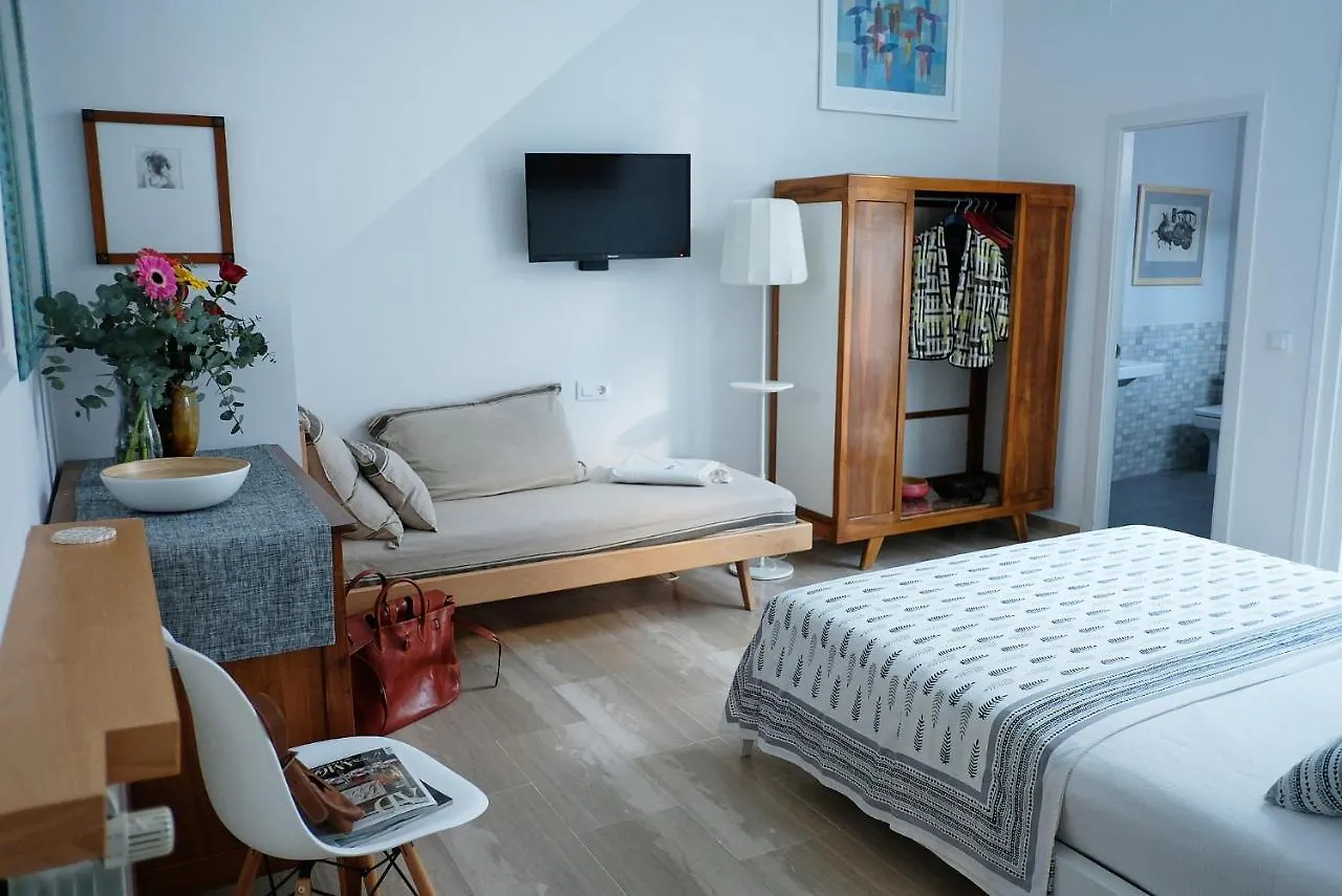 Casa Limon Hotel Sanlucar de Barrameda 0*,  Spain