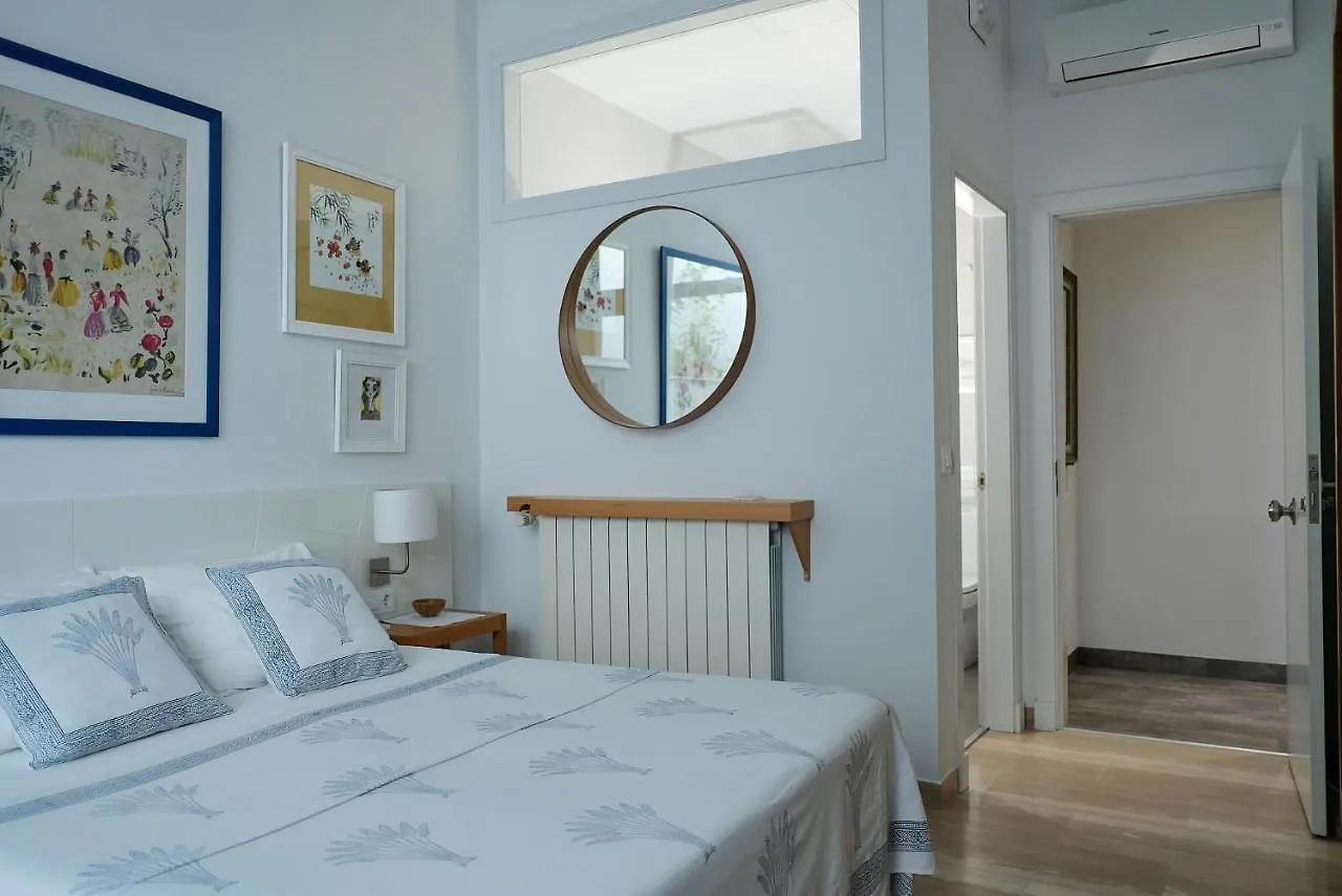Casa Limon Hotel Sanlucar de Barrameda Guest house