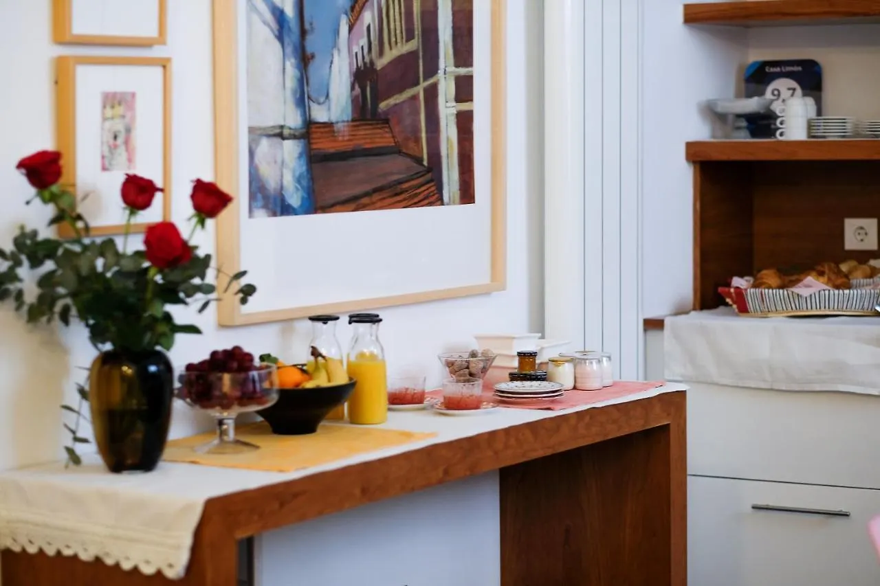 Casa Limon Hotel Sanlucar de Barrameda Guest house