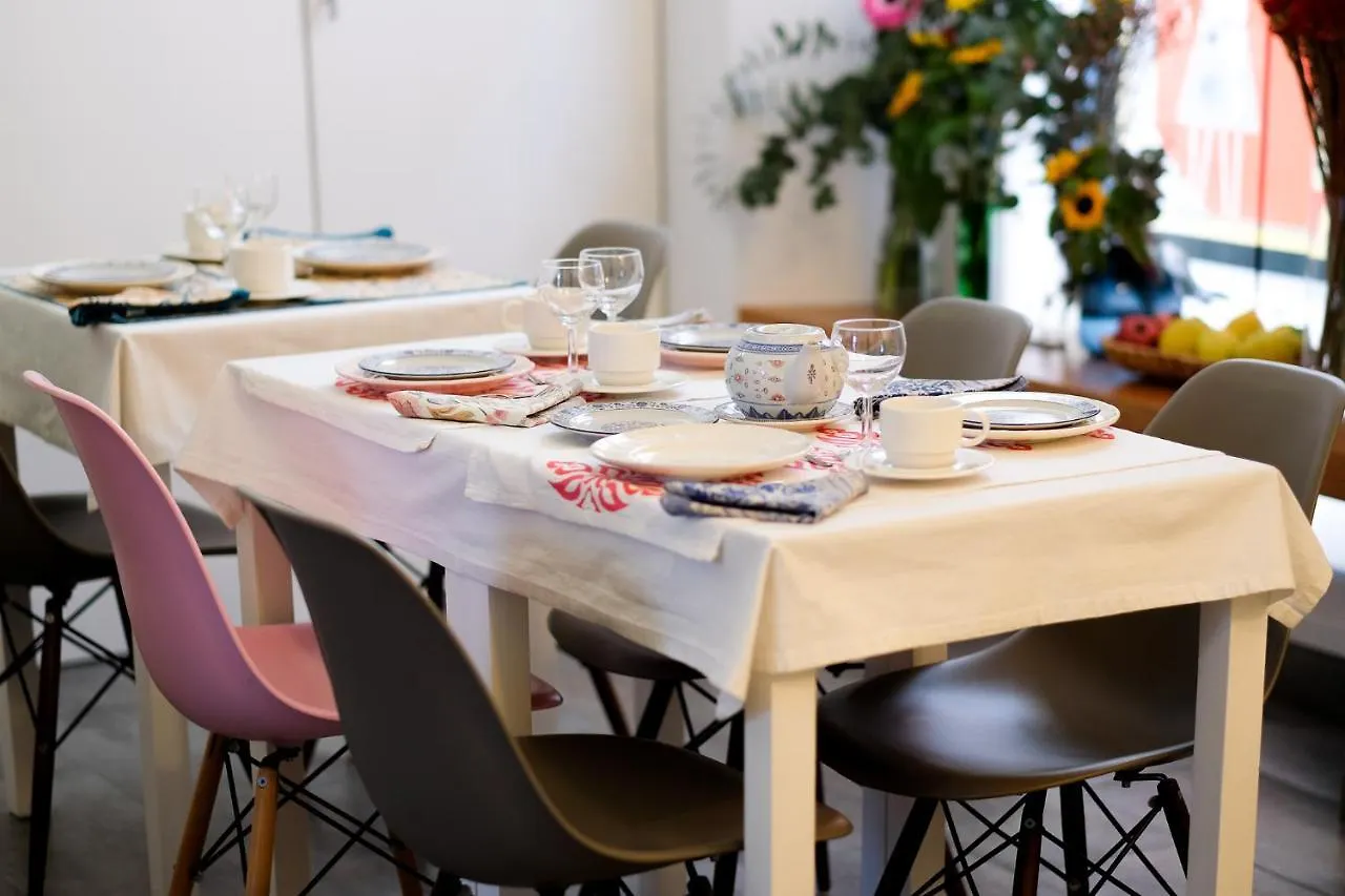 Casa Limon Hotel Sanlucar de Barrameda