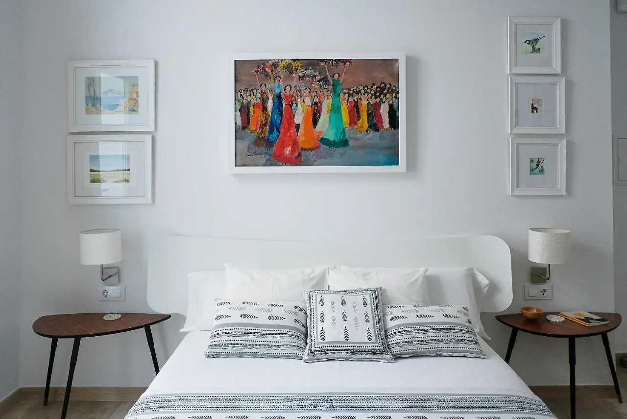 Guest house Casa Limon Hotel Sanlucar de Barrameda Spain