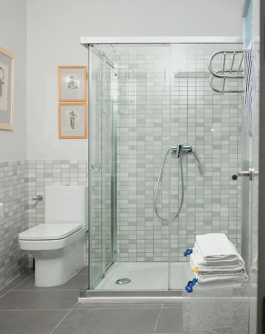 Guest house Casa Limon Hotel Sanlucar de Barrameda Spain